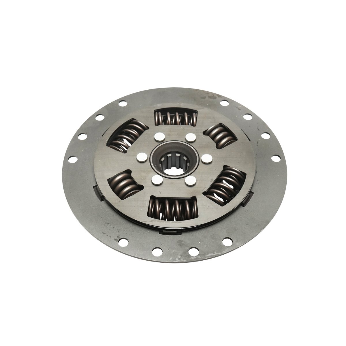 Disc ambreiaj pentru New Holland, Ford cod OEM 82008857, 81869056, 370000910, 1866600010
